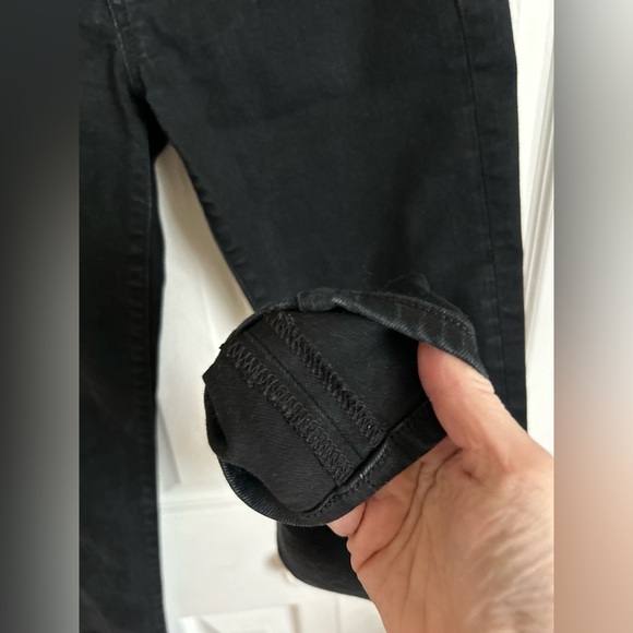 Joes jeans flawless “the icon” mid rise skinny jeans - Picture 5 of 16